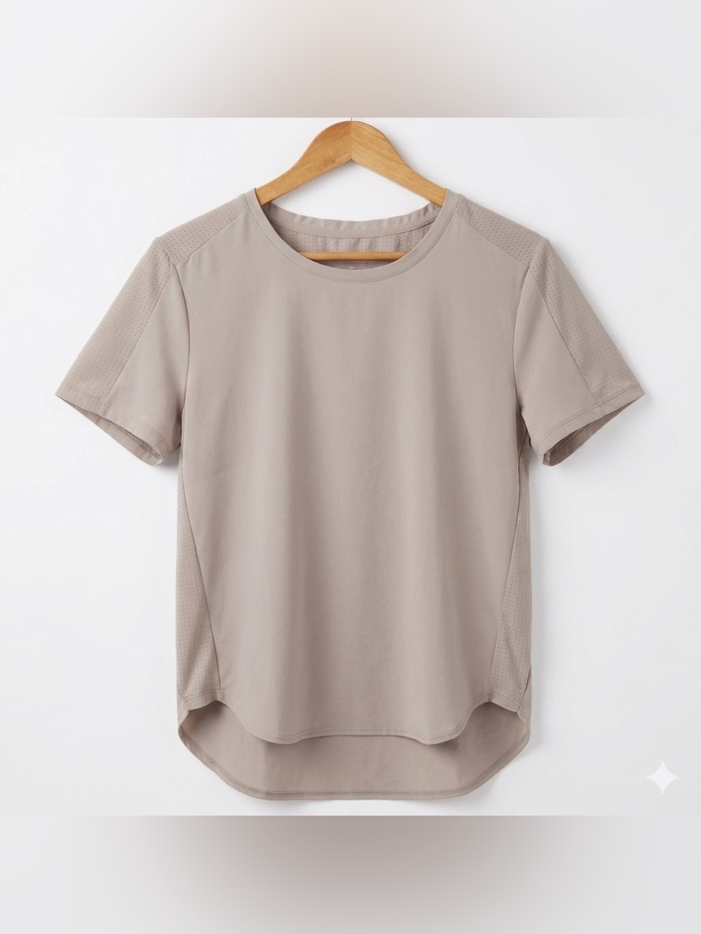 Avalanche Westcott Stretch Woven Tee Size Medium